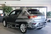 2019 Volkswagen T-Roc
