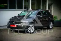 2019 Volkswagen T-Roc