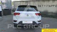 2019 Volkswagen T-Roc