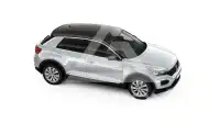 2019 Volkswagen T-Roc