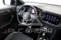 2019 Volkswagen T-Roc