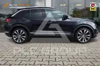 2019 Volkswagen T-Roc