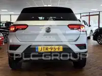 2019 Volkswagen T-Roc
