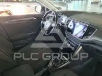 2019 Volkswagen T-Roc