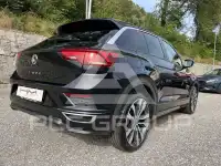 2019 Volkswagen T-Roc