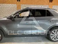 2019 Volkswagen T-Roc