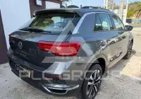 2019 Volkswagen T-Roc