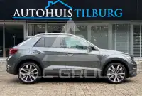 2019 Volkswagen T-Roc
