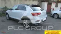 2019 Volkswagen T-Roc