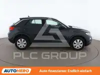 2019 Volkswagen T-Roc