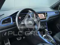 2019 Volkswagen T-Roc