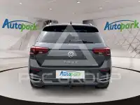 2019 Volkswagen T-Roc