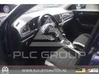 2019 Volkswagen T-Roc