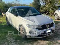 2019 Volkswagen T-Roc