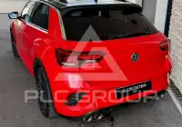 2019 Volkswagen T-Roc