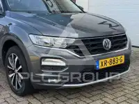 2019 Volkswagen T-Roc