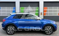 2019 Volkswagen T-Roc