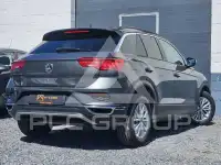 2019 Volkswagen T-Roc