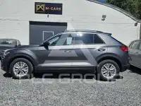 2019 Volkswagen T-Roc