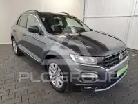 2019 Volkswagen T-Roc