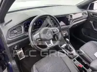 2019 Volkswagen T-Roc
