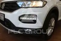 2019 Volkswagen T-Roc