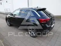 2019 Volkswagen T-Roc
