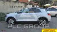 2019 Volkswagen T-Roc