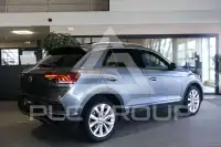 2019 Volkswagen T-Roc