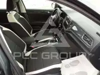 2019 Volkswagen T-Roc