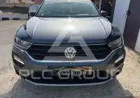 2019 Volkswagen T-Roc