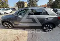 2019 Volkswagen T-Roc