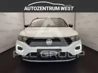 2019 Volkswagen T-Roc