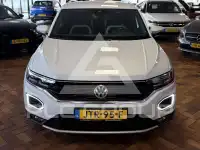 2019 Volkswagen T-Roc