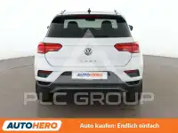 2019 Volkswagen T-Roc