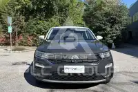 2019 Volkswagen T-Roc