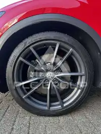 2019 Volkswagen T-Roc