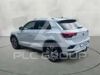 2019 Volkswagen T-Roc
