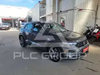 2019 Volkswagen T-Roc