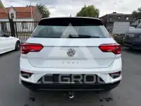 2019 Volkswagen T-Roc