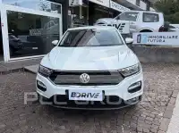 2019 Volkswagen T-Roc