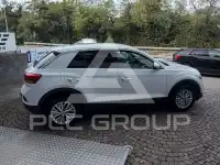 2019 Volkswagen T-Roc