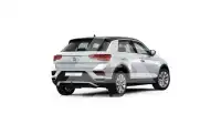 2019 Volkswagen T-Roc
