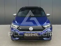 2019 Volkswagen T-Roc