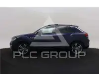 2019 Volkswagen T-Roc