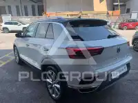 2019 Volkswagen T-Roc