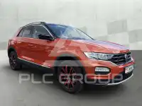 2019 Volkswagen T-Roc