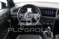 2019 Volkswagen T-Roc