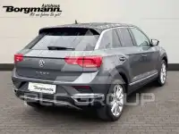 2019 Volkswagen T-Roc