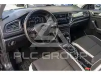 2019 Volkswagen T-Roc